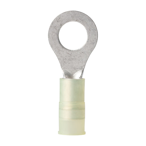 Ancor 1210 AWG  516 Nylon Ring Terminal  25Pack 210225
