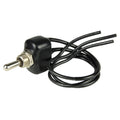 BEP SPST PVC Coated Toggle Switch  OFFON 1002003