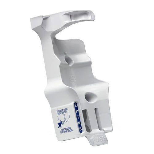 ACR LowPro V4 Cat II Manual Release Bracket fRLB41 2833