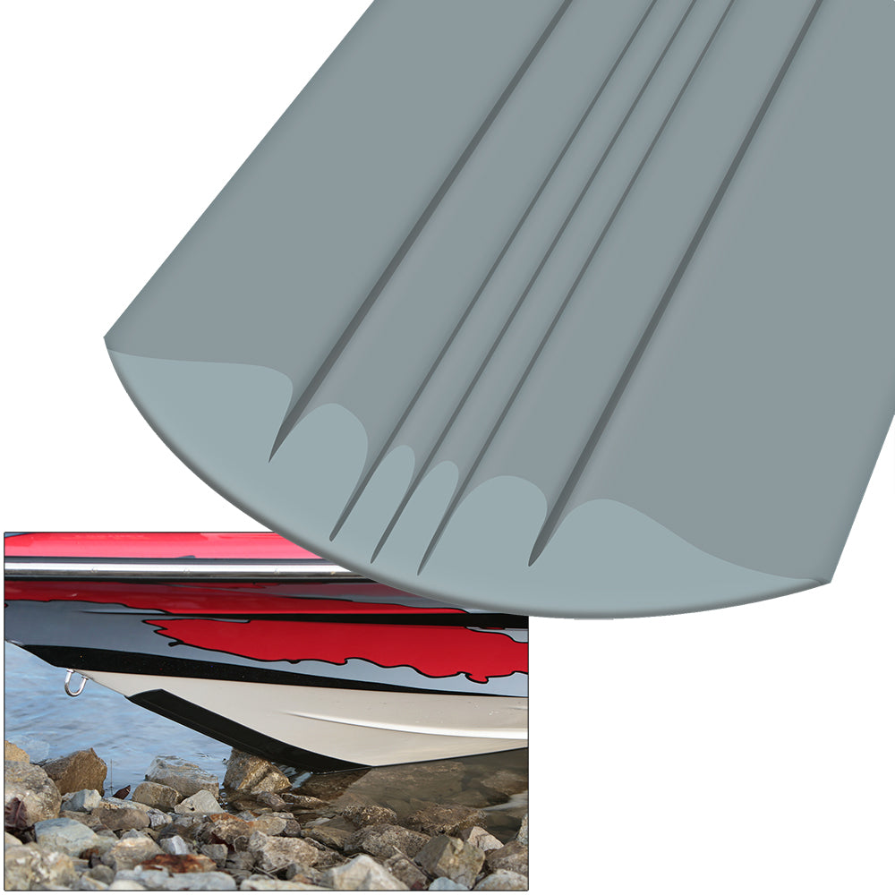 Megaware KeelGuard  6  Gray 20506