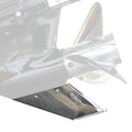 Megaware SkegGuard 27271 Stainless Steel Replacement Skeg 27271