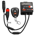 Vexilar Portable Digital Video Recorder wRemote fFish Scout Camera Systems DVR100