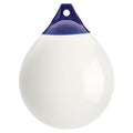 Polyform A3 Buoy 17 Diameter  White A3 WHITE