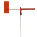 Schaefer Little Hawk MK1 Wind Indicator fDinghies Up To 6M H003F00