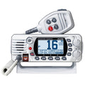 Standard Horizon GX1400 Fixed Mount VHF  White GX1400W