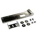 Navico SS3D SSHD  TotalScan Skimmer Transom Mount Bracket 00012603001