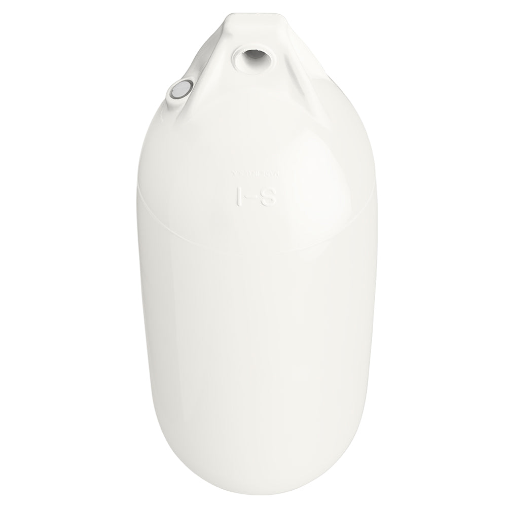 Polyform S1 Buoy 6 x 15  White S1 WHITE