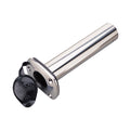 SeaDog Stainless Steel 90 Flush Mount Rod Holder 3251731