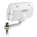 NavPod RailMount PreCut fSimrad NSS9 evo3BG Zeus3 9 Fits 1 or 125 Tubing RMX460006