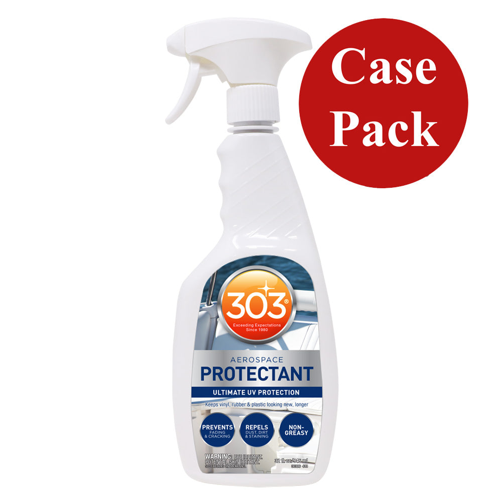 303 Marine Aerospace Protectant  32oz Case of 6 30306CASE