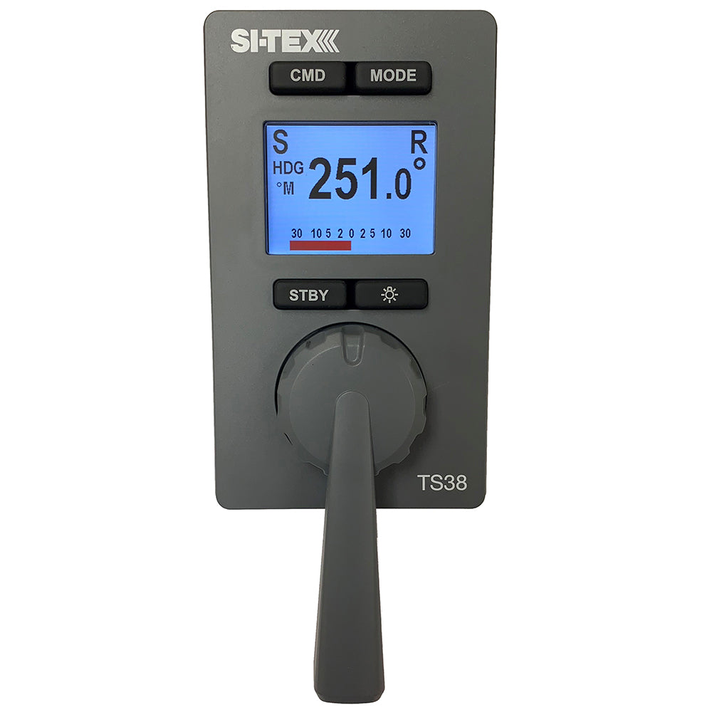 SITEX Full FollowUp Remote w6M Cable TS38