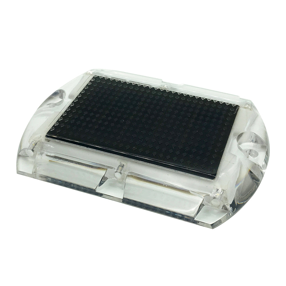 Hydro Glow S1R Ultra Thin Solar Light  Red S1R