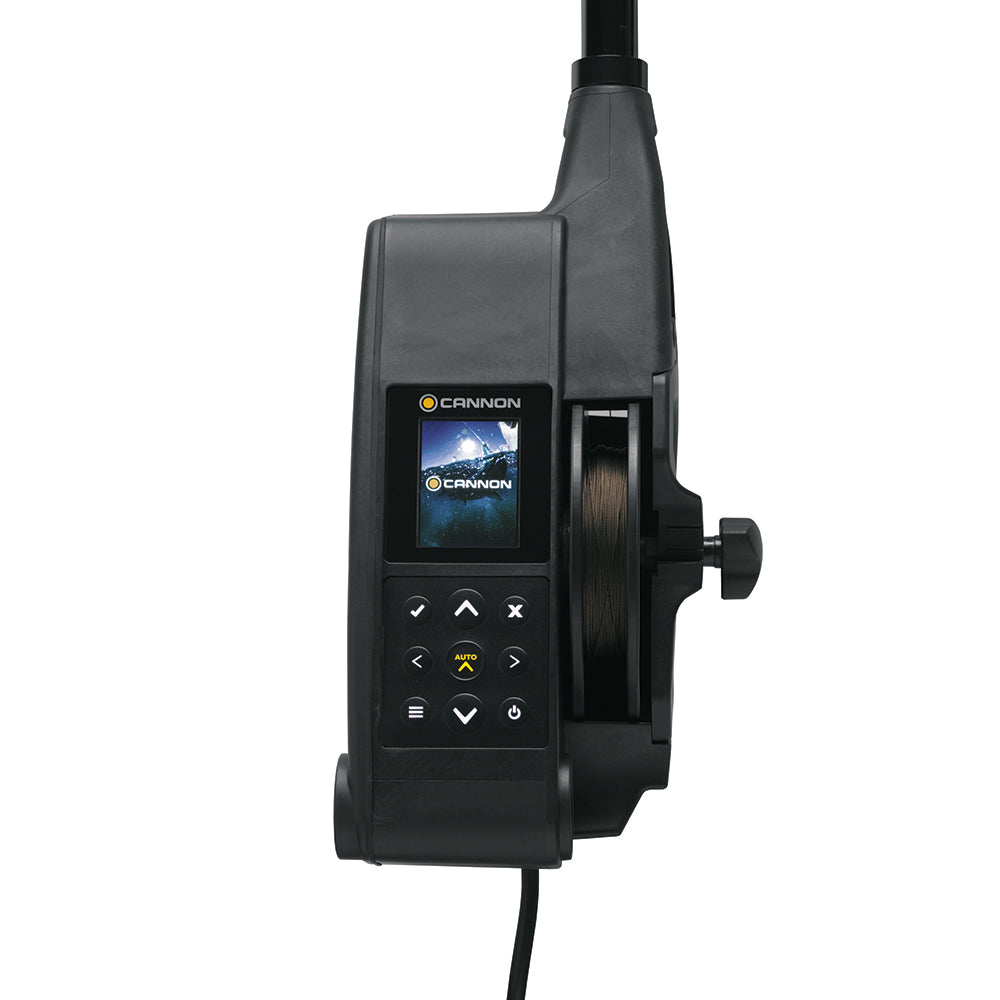 Cannon Optimum 10 BT Electric Downrigger 1902335