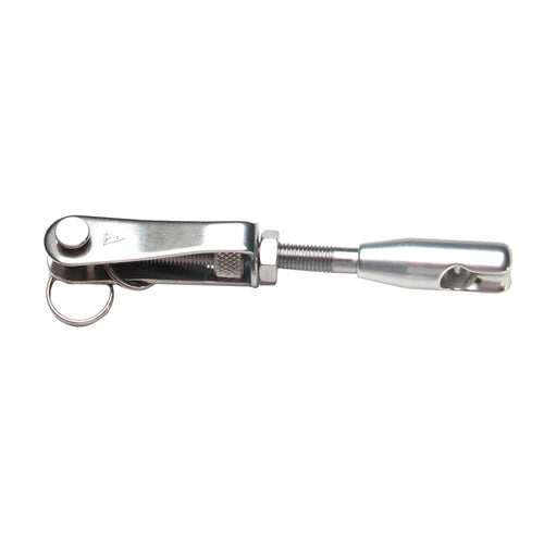C Sherman Johnson Adjuster wSplice Eye LS3400