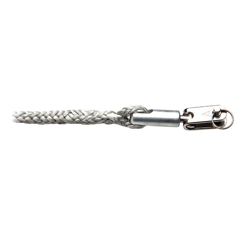 C Sherman Johnson Toggle Jaw wSplice Eye LS3600