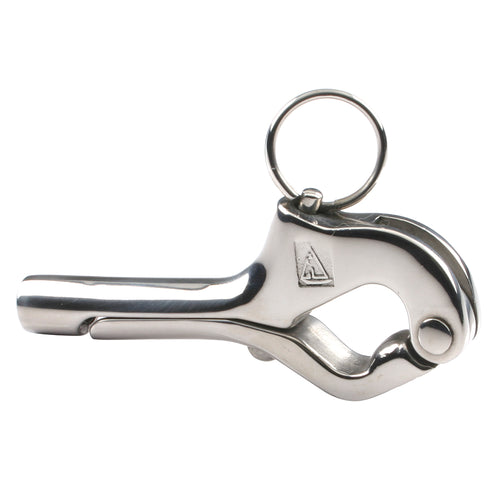 C Sherman Johnson Snap Gate Hook  Body Only  516  24 Left Hand 2180