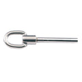 C Sherman Johnson Single Threaded Gate Eye f18 Wire 26407