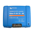 Victron OrionTR DCDC Converter  24 VDC to 12 VDC  30AMP Isolated ORI241240110