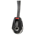 Ronstan Series 20 BB Block Single Becket Option Lashing High Load RF25109HL