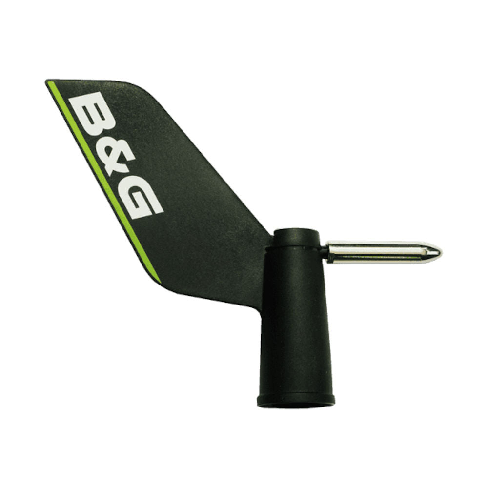 BG Wind Vane Assembly fWS300  WS700 00015144001