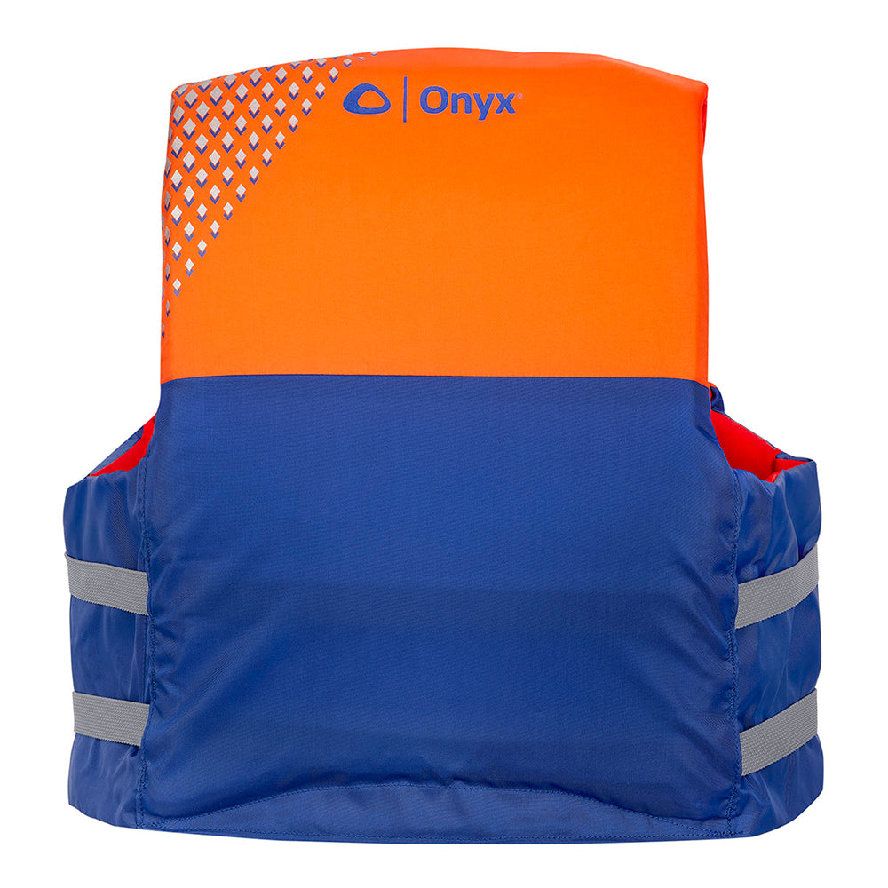 Onyx All Adventure Pepin Life Jacket  LargeXL 12000020005021