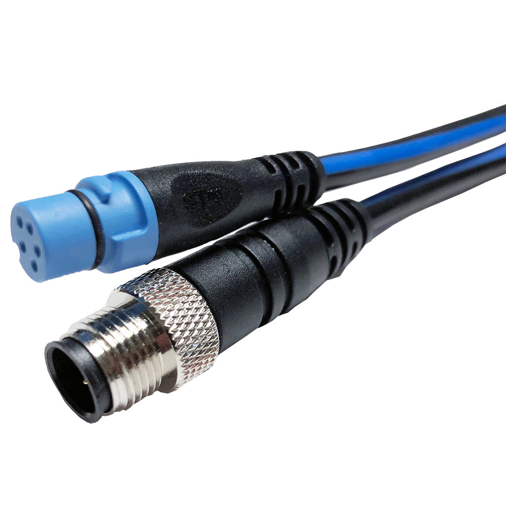 Raymarine STNg to DeviceNet Male A80674