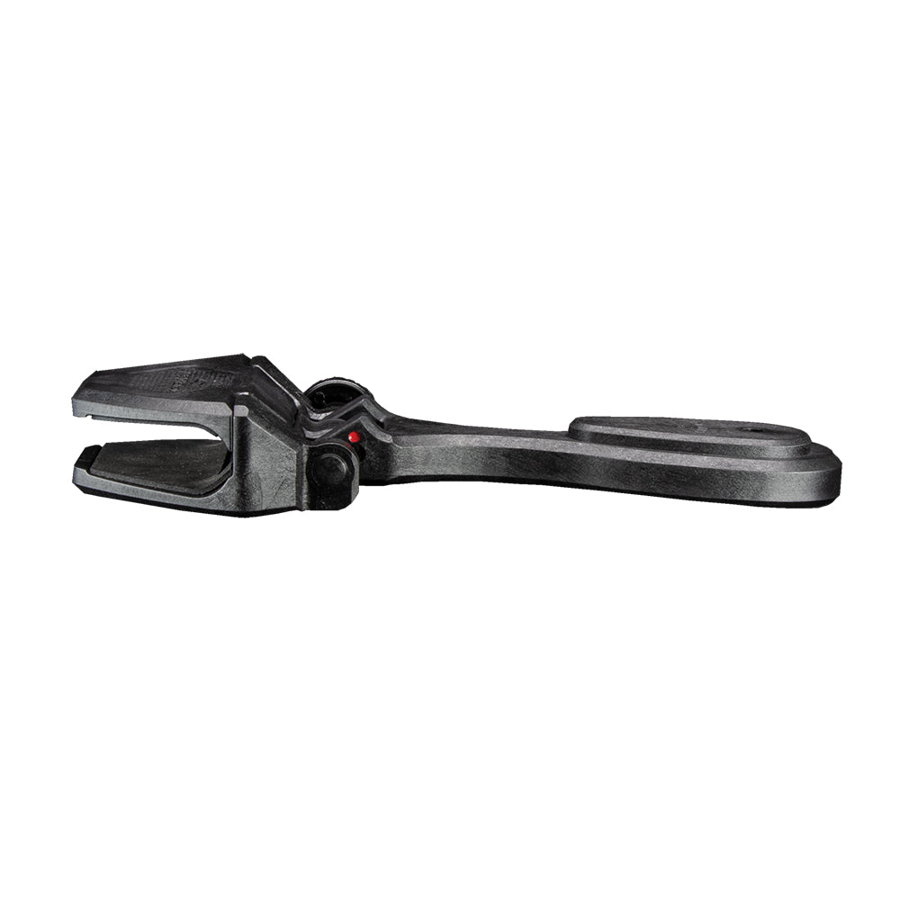 PTM Watersports CFR200 Bracket  Carbon Fiber P13005100