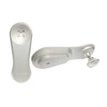 PTM Watersports EXT  400 Extender  Silver P13020100