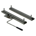 Springfield 2Piece Chair Slide Rails  Bent Handle 3100205M