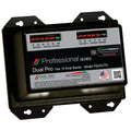 Dual Pro PS2 Auto 15A  2Bank LithiumAGM Battery Charger PS2AUTO