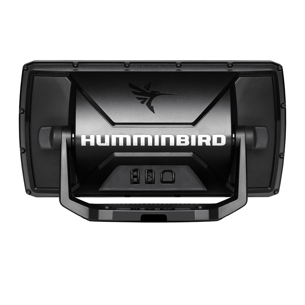 Humminbird HELIX 7 CHIRP MEGA DI GPS G4 4116101