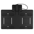 Fusion Apollo 6  8 Channel Marine Amplifier Mounting Bracket 0101296411