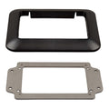 Victron GX Touch 50 Adapter fCCGX CutOut BPP900460050