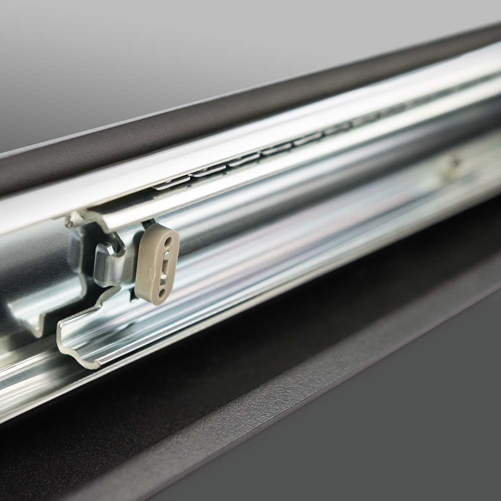 Dometic Slide Mount Kit fCFX3  CFX5 75 DZ 9610000653