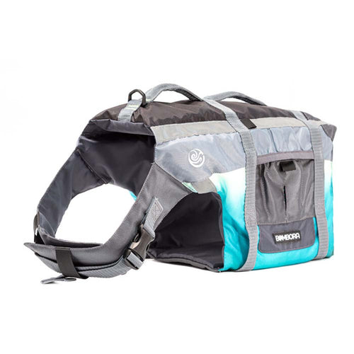 Bombora Small Pet Life Vest 1224 lbs  Tidal BVTTDLPS