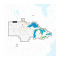 Navionics Platinum NPUS005R  US North 010C136840