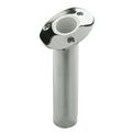 CE Smith 536810S  Flush Mount Rod Holder  15 Degree  Swivel  105 Deep 536810S