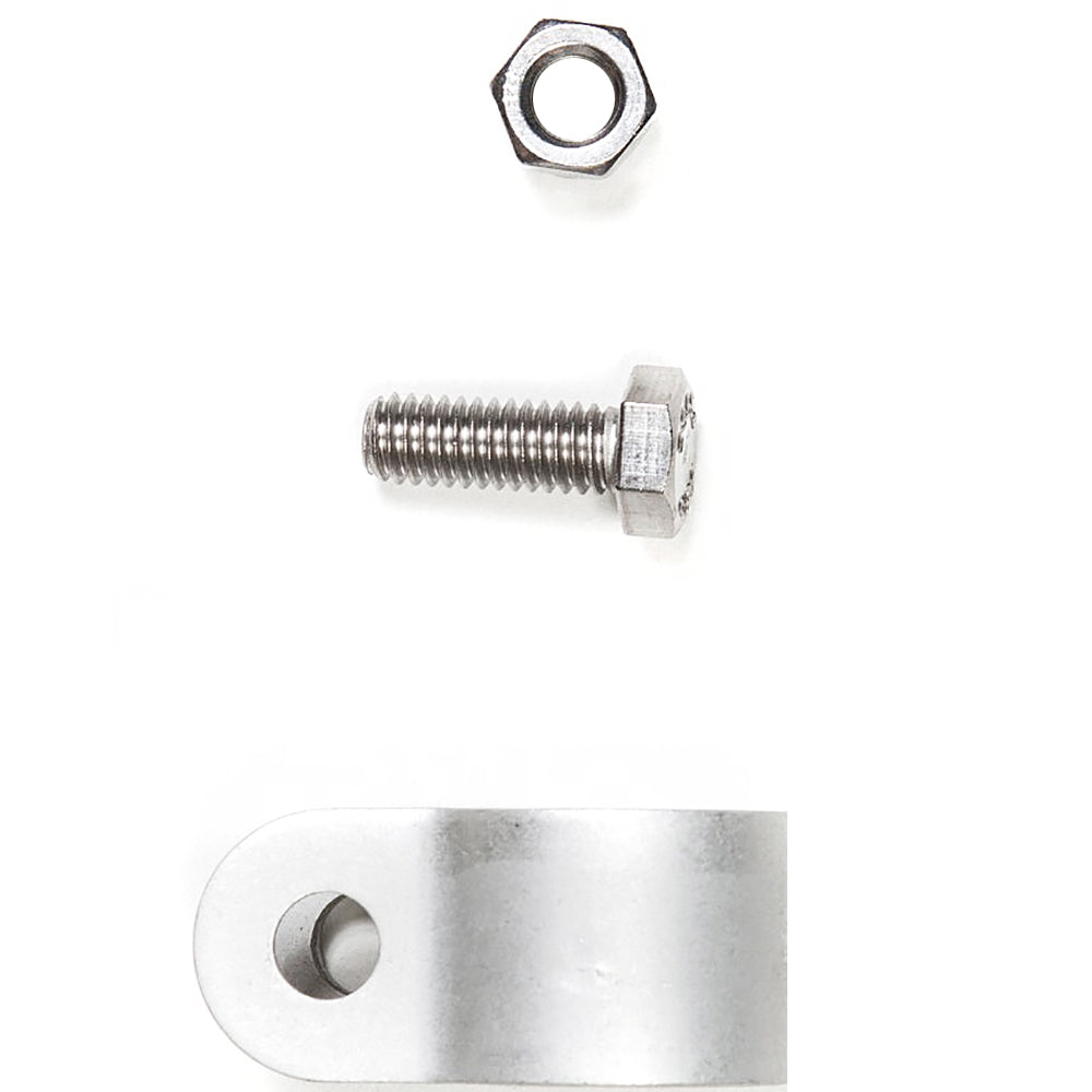 Fortress FX11  Clip Set FX11 CLIPSET