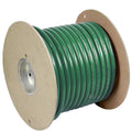 Pacer Green 4 AWG Battery Cable  100 WUL4GN100