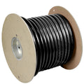 Pacer Black 2 AWG Battery Cable  100 WUL2BK100