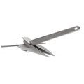 Lewmar LFX7 Anchor  Aluminum Alloy  7lb f 2833 Boats 0058103
