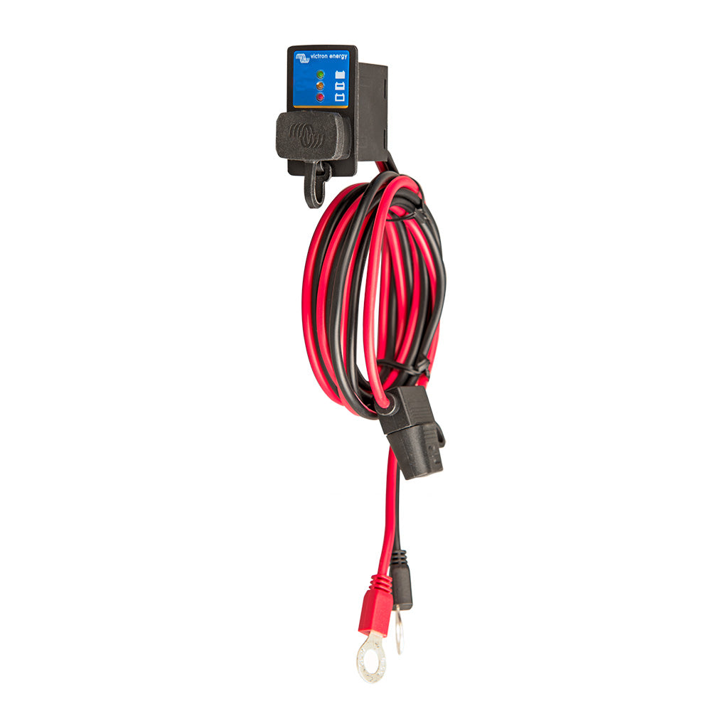 Victron Battery Indicator Eyelet M8 30A ATO Fuse BPC900110114