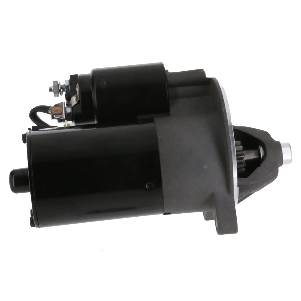 ARCO Marine HighPerformance Inboard Starter wGear Reduction  Permanent Magnet  Clockwise Rotation 23 Fords 70216