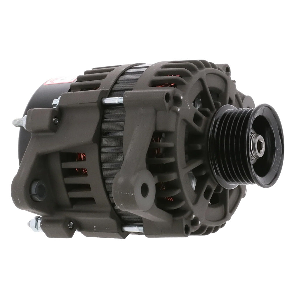 ARCO Marine Premium Replacement Alternator w50mm MultiGroove Pulley 20815