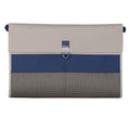 Blue Performance Cockpit Bag  Large PC3400