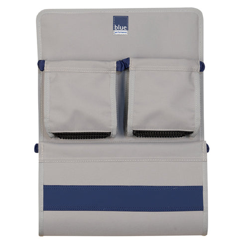 Blue Performance Cabin Bag  Small PC3580