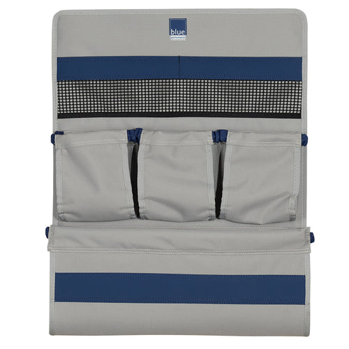 Blue Performance Cabin Bag  Large PC3585
