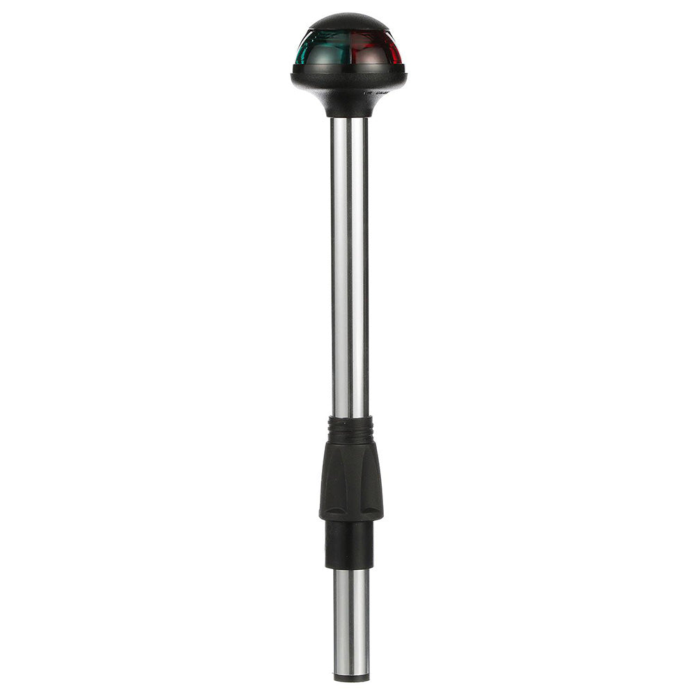 Attwood Pulsar BiColor 2Pin Stowaway Light  10 Straight 5092107