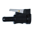 Attwood JohnsonEvinrudeOMC Female Hose Fitting  Tank Or Engine End  516 Barb 88FHE5166