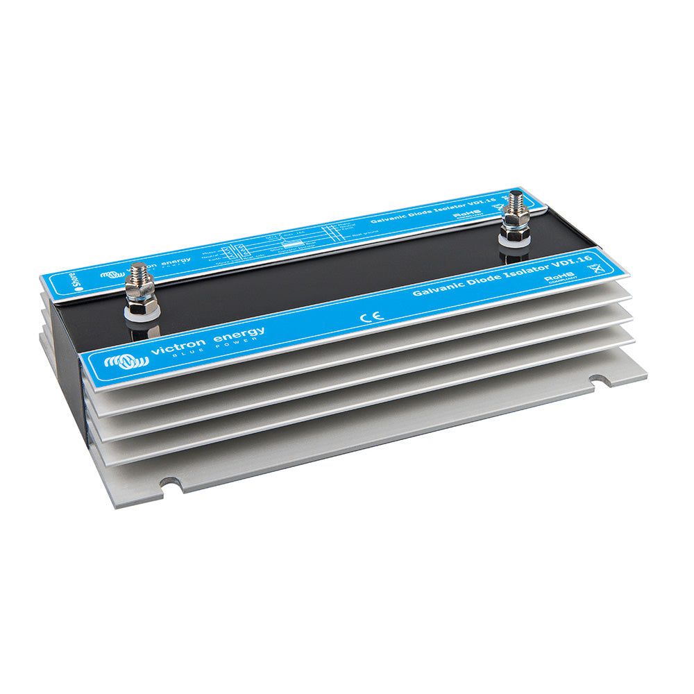 Victron Galvanic Isolator VDI16A 16 AMP Max Waterproof Potted GDI000016000